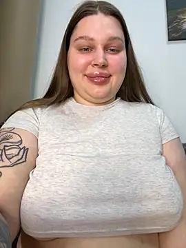 perfect sweety girl online show from 10.29.25