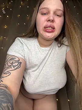 perfect sweety girl online show from 05.26.26