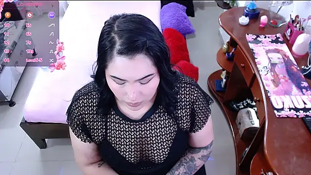 lufek23 online show from 12.14.24