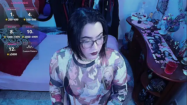 lufek23 online show from 02.27.26