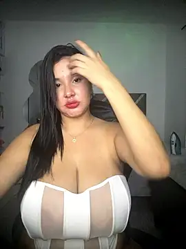 Snapshot of ValleryParker chatting on 01.17.26 ValleryParker online show from 01.17.26