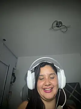 Snapshot of ValleryParker chatting on 02.06.26 ValleryParker online show from 02.06.26