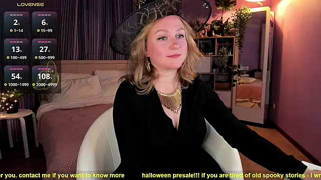 Snapshot of Lazy_Lady chatting on 11.01.25 Lazy Lady online show from 11.01.25