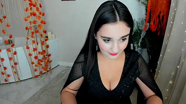 GoldenHeart 1 online show from 10.14.25