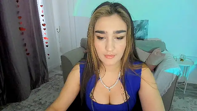 GoldenHeart 1 online show from 03.14.26