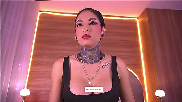 Snapshot of danna_berlin_ chatting on 02.13.26 danna berlin online show from 02.13.26