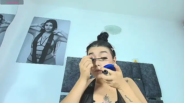 Natasharuso online show from 05.22.26