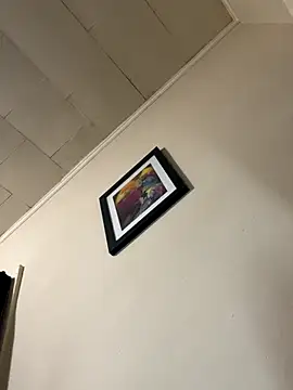 Snapshot of Goddesskarisma chatting on 10.31.25 Goddesskarisma online show from 10.31.25