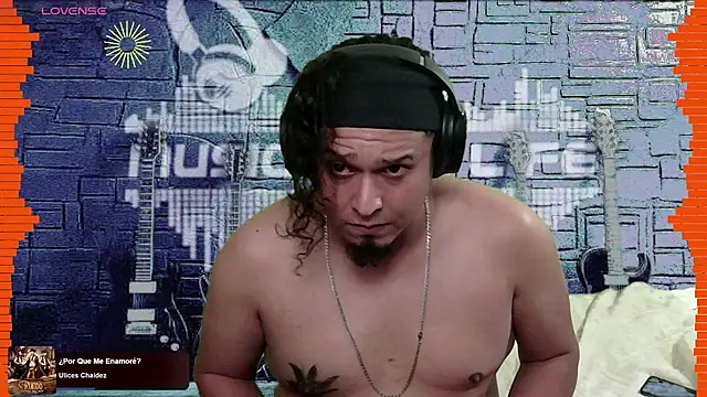 chino roz online show from 12.21.24