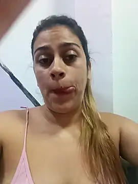 Latina sexy1 online show from 01.30.25