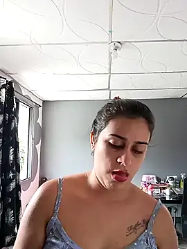 Latina sexy1 online show from 02.01.25