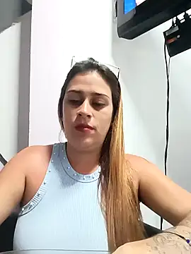 Latina sexy1 online show from 02.03.25