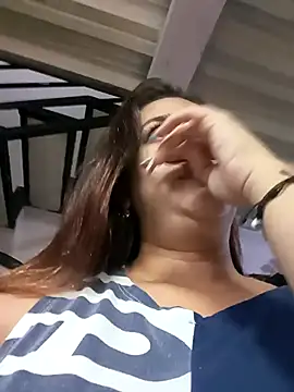 Snapshot of Latina_sexy1 chatting on 11.02.25 Latina sexy1 online show from 11.02.25