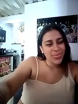 Latina sexy1 online show from 03.26.26