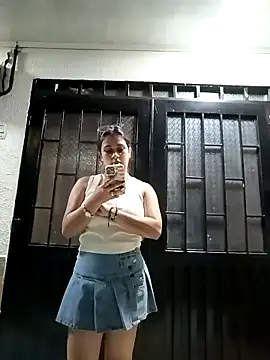 Latina sexy1 online show from 04.13.26