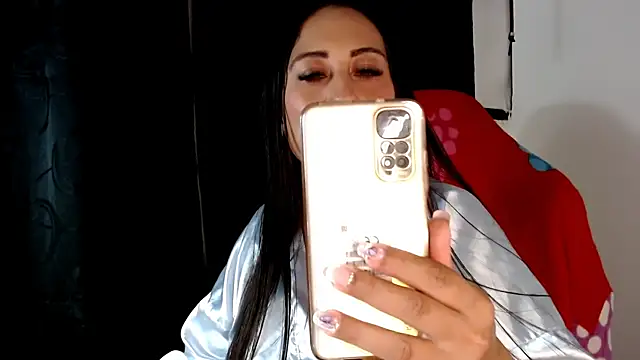 carolinalovee  online show from 01.11.25