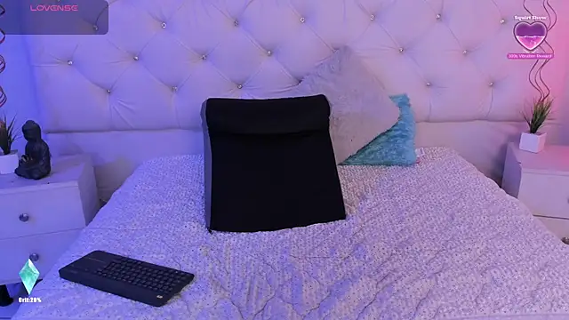 Aron cruz online show from 03.17.25