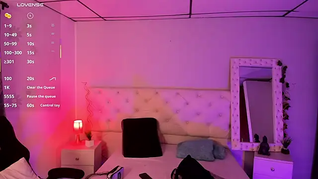 Aron cruz online show from 09.20.25