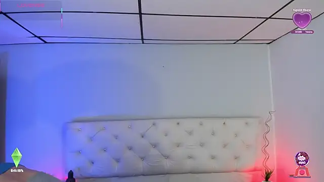 Aron cruz online show from 09.26.25