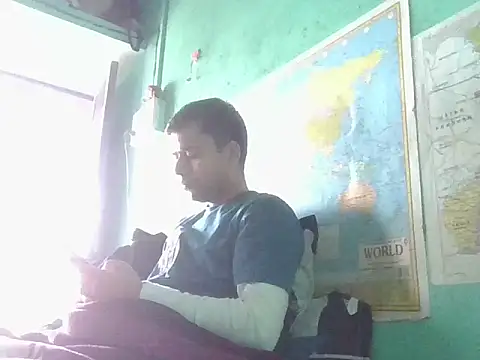 Exhibboi4fun online show from 11.16.25