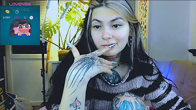 jelya sg online show from 12.16.24