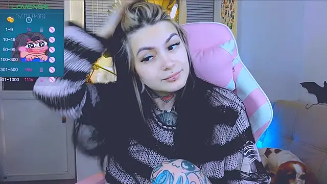 jelya sg online show from 12.26.24