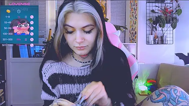 jelya sg online show from 01.22.25