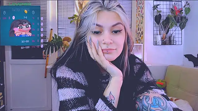 jelya sg online show from 01.29.25