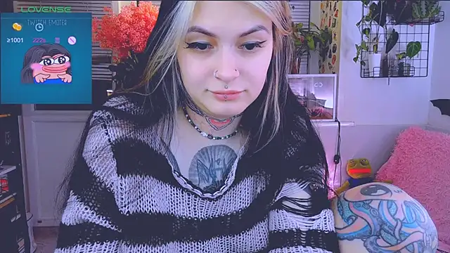 jelya sg online show from 02.28.25