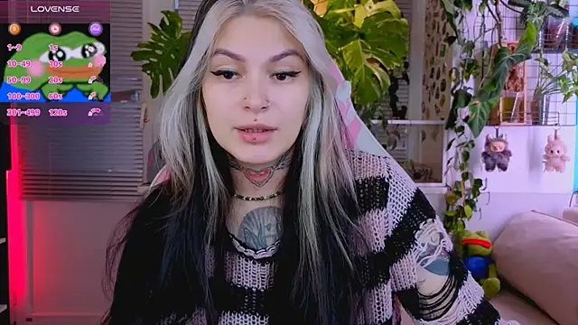 jelya sg online show from 10.14.25