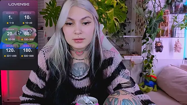 jelya sg online show from 10.27.25