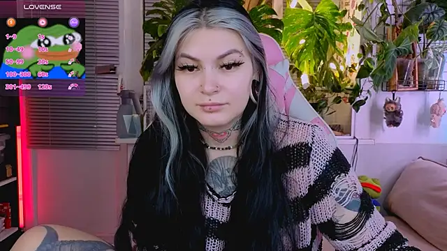 jelya sg online show from 11.20.25