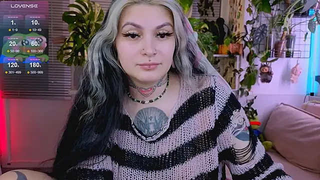 Snapshot of jelya_sg chatting on 01.18.26 jelya sg online show from 01.18.26