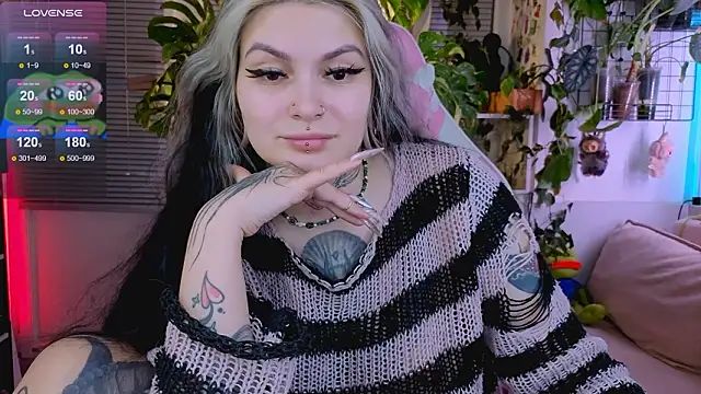 Snapshot of jelya_sg chatting on 01.19.26 jelya sg online show from 01.19.26