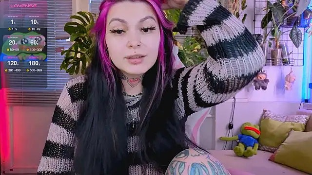 Snapshot of jelya_sg chatting on 02.03.26 jelya sg online show from 02.03.26