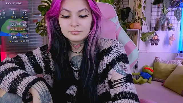 Snapshot of jelya_sg chatting on 02.11.26 jelya sg online show from 02.11.26