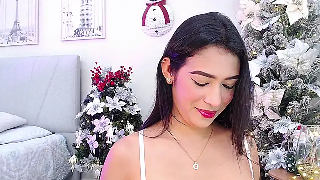 Sassy--Girl online show from 12.27.24