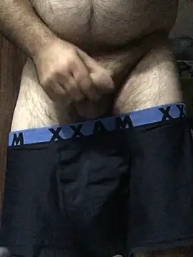 hairysmallcockguy online show from 02.21.25