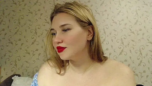 mmmPinUpGirl online show from 12.08.24