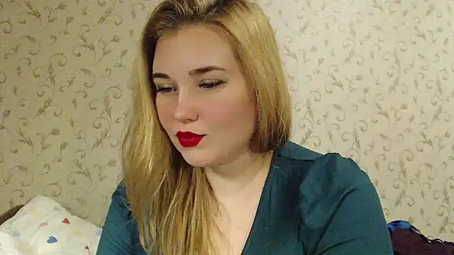 mmmPinUpGirl online show from 01.09.25