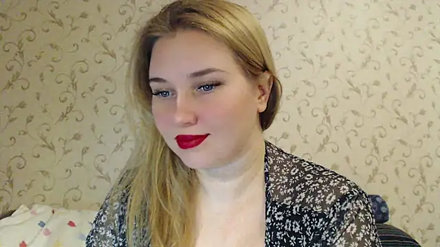 mmmPinUpGirl online show from 02.13.25