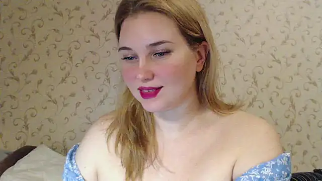 mmmPinUpGirl online show from 03.11.25