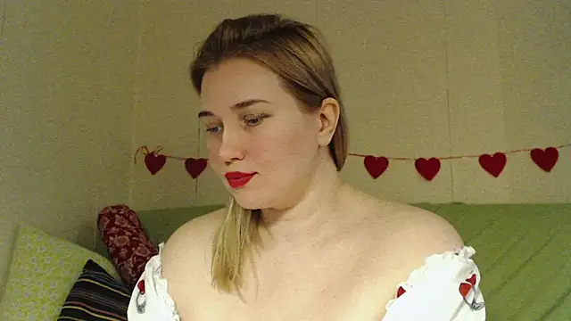mmmPinUpGirl online show from 03.01.26