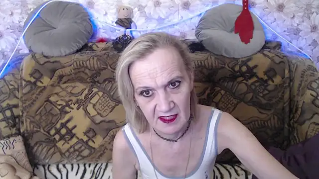 MissBekker online show from 01.11.25