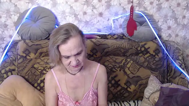 MissBekker online show from 10.01.25