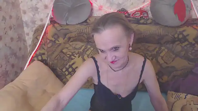 MissBekker online show from 04.20.26