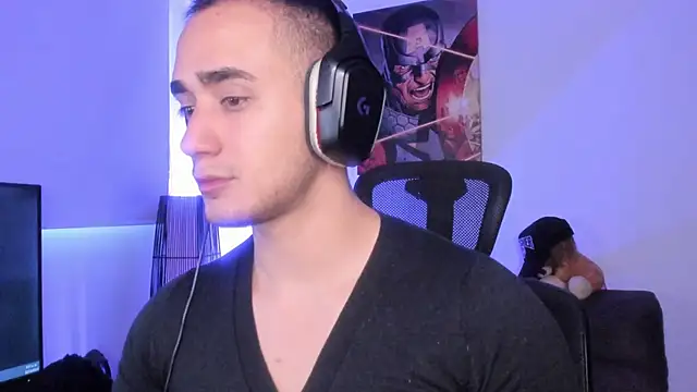 AlexRivera6 online show from 12.22.24