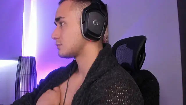 AlexRivera6 online show from 12.24.24