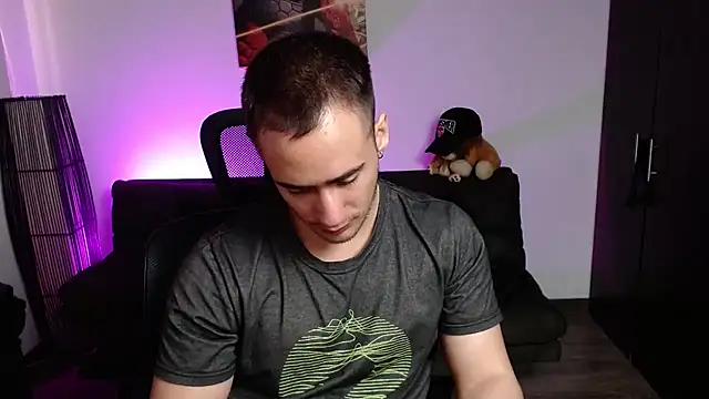 AlexRivera6 online show from 01.20.25