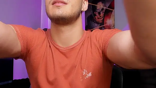 AlexRivera6 online show from 01.21.25